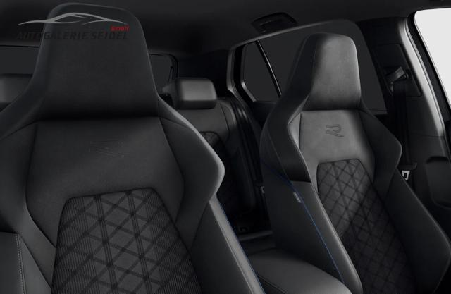 Volkswagen Golf 8 2.0 TDI 150 DSG R-Line Matrix ACC 5J.Gar 