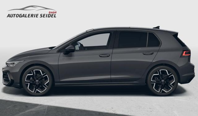 Volkswagen Golf 8 1.5 eTSI 150 DSG R-Line Pano Nav 5J.Gar 