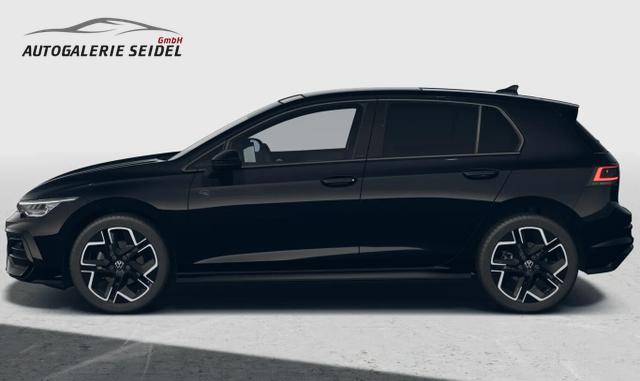 Volkswagen Golf 8 2.0 TDI 150 DSG R-Line Pano Nav 5J.Gar 
