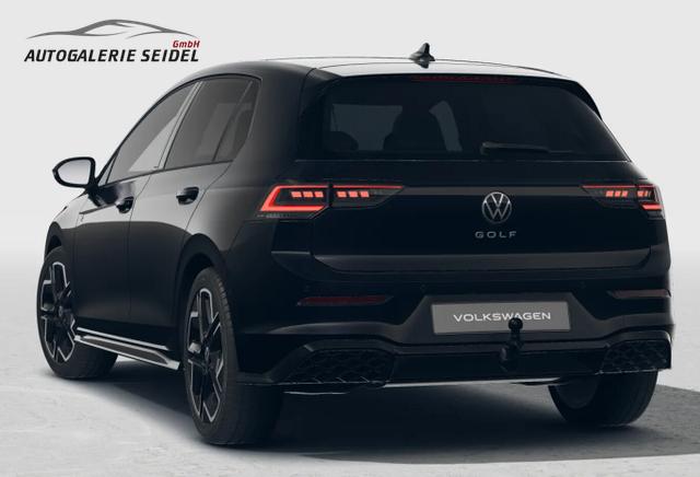 Volkswagen Golf 8 2.0 TDI 150 DSG R-Line Pano Nav 5J.Gar 