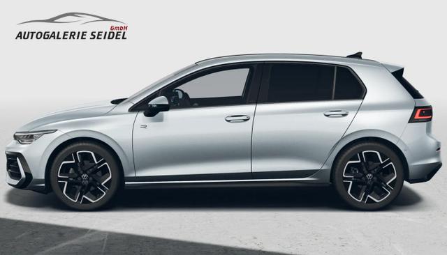 Volkswagen Golf 8 2.0 TDI 150 DSG R-Line Matrix ACC 5J.Gar 