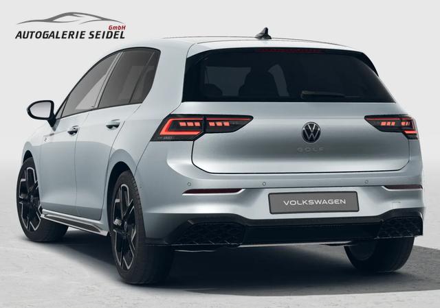 Volkswagen Golf 8 2.0 TDI 150 DSG R-Line Matrix ACC 5J.Gar 