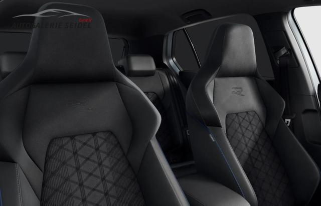 Volkswagen Golf 8 2.0 TDI 150 DSG R-Line Matrix ACC 5J.Gar 