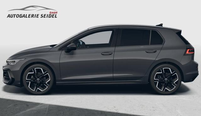 Volkswagen Golf 8 2.0 TDI 150 DSG R-Line Matrix ACC 5J.Gar 