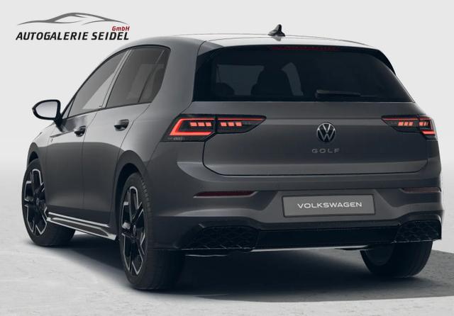 Volkswagen Golf 8 2.0 TDI 150 DSG R-Line Matrix ACC 5J.Gar 