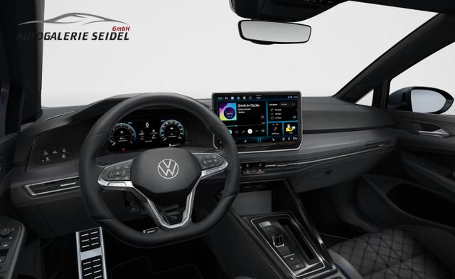 Volkswagen Golf 8 2.0 TDI 150 DSG R-Line Matrix ACC 5J.Gar 