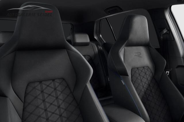 Volkswagen Golf 8 2.0 TDI 150 DSG R-Line Matrix ACC 5J.Gar 