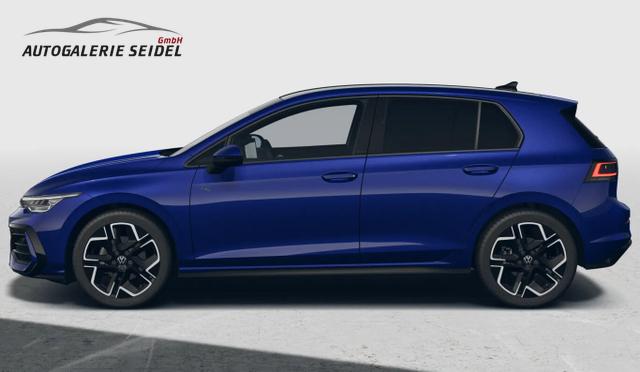 Volkswagen Golf 8 2.0 TDI 150 DSG R-Line Matrix Nav 5J.Gar 