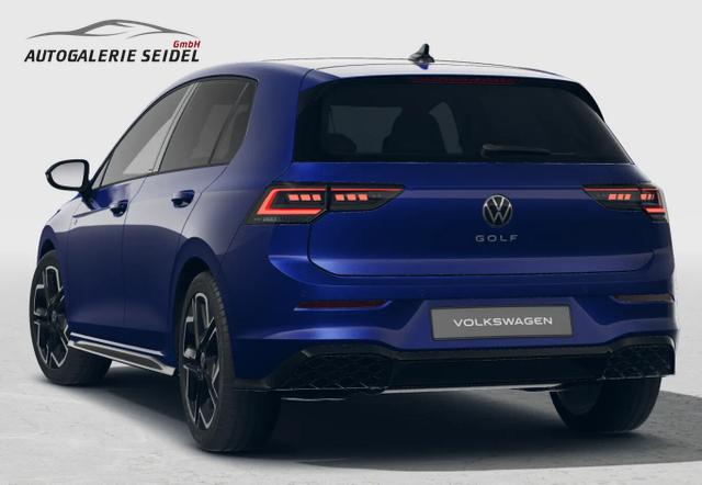 Volkswagen Golf 8 2.0 TDI 150 DSG R-Line Matrix Nav 5J.Gar 