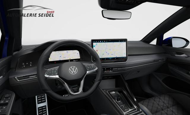 Volkswagen Golf 8 2.0 TDI 150 DSG R-Line Matrix Nav 5J.Gar 