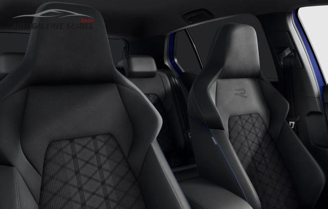 Volkswagen Golf 8 2.0 TDI 150 DSG R-Line Matrix Nav 5J.Gar 