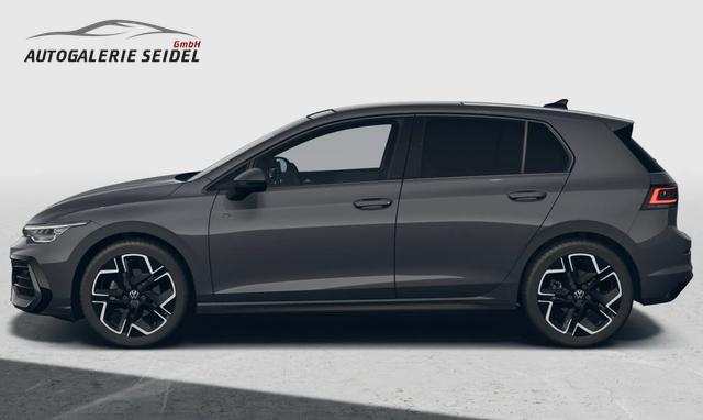 Volkswagen Golf 8 2.0 TDI 150 DSG R-Line Matrix Pano 5J.Gar 