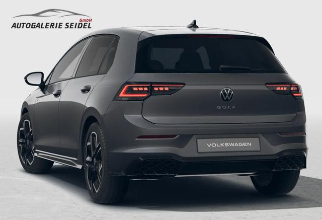 Volkswagen Golf 8 2.0 TDI 150 DSG R-Line Matrix Pano 5J.Gar 