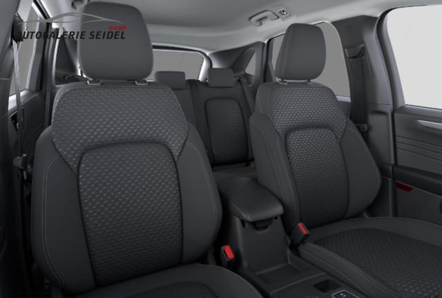 Ford Kuga ST-Line 1.5 EB 186 A8 LED Nav WinterP PrivG 