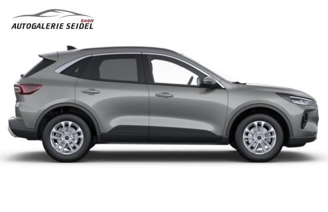 Ford Kuga ST-Line 1.5 EB 186 A8 LED Nav WinterP PrivG 