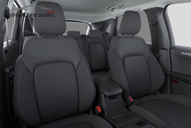 Ford Kuga ST-Line 1.5 EB 186 A8 LED Nav WinterP PrivG 