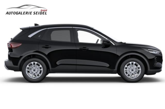 Ford Kuga ST-Line 1.5 EB 186 A8 LED Nav WinterP PrivG 