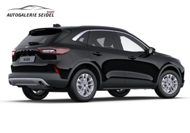 Ford Kuga ST-Line 1.5 EB 186 A8 LED Nav WinterP PrivG 