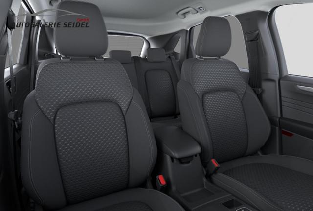 Ford Kuga ST-Line 1.5 EB 186 A8 LED Nav WinterP PrivG 