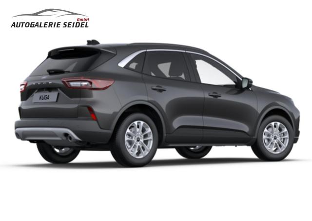 Ford Kuga ST-Line 1.5 EB 186 A8 LED Nav WinterP PrivG 