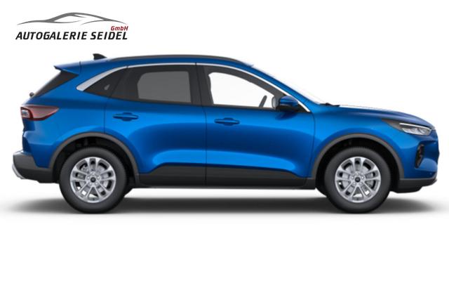 Ford Kuga ST-Line 1.5 EB 186 A8 LED Nav WinterP PrivG 