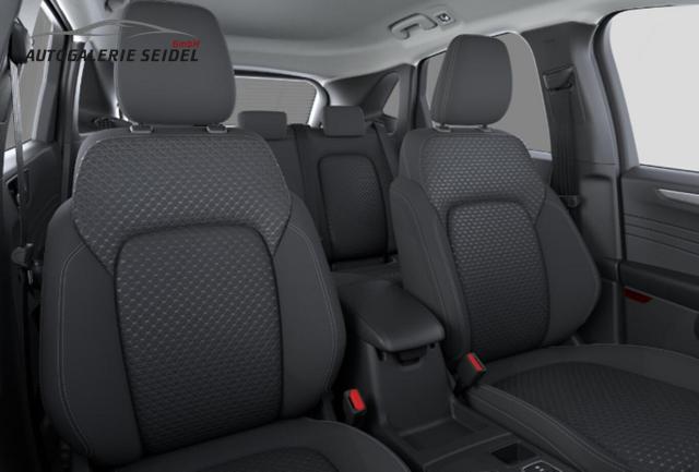 Ford Kuga ST-Line 1.5 EB 186 A8 LED Nav WinterP PrivG 