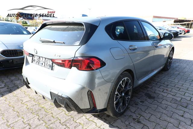 BMW 1er M Sport 120i ACC PrivG 2Z-Klima LED Nav Kam SHZ 