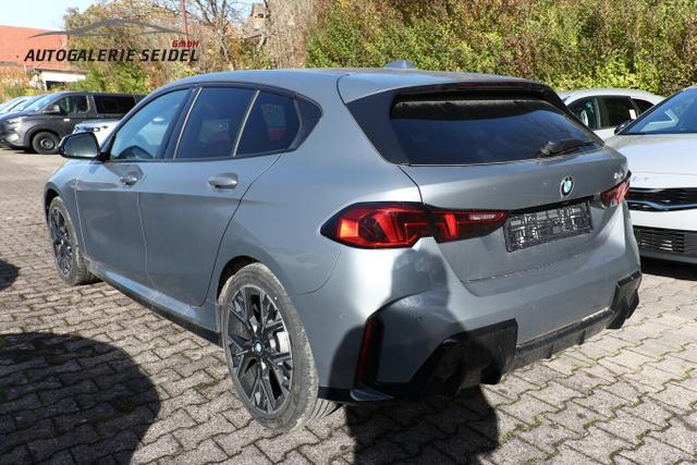 BMW 1er M Sport 120i ACC PrivG 2Z-Klima LED Nav Kam SHZ 