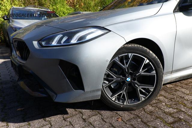 BMW 1er M Sport 120i ACC PrivG 2Z-Klima LED Nav Kam SHZ 