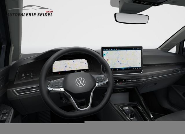 Volkswagen Golf Variant Style 2.0 TDI 150 DSG Nav LED+ SHZ 