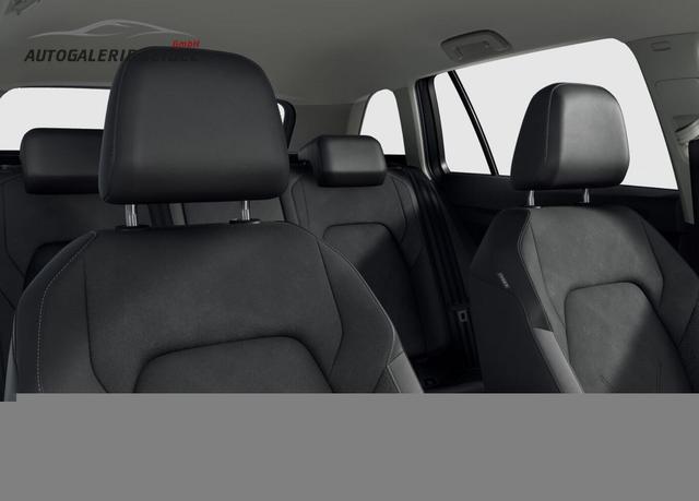 Volkswagen Golf Variant Style 2.0 TDI 150 DSG Nav LED+ SHZ 