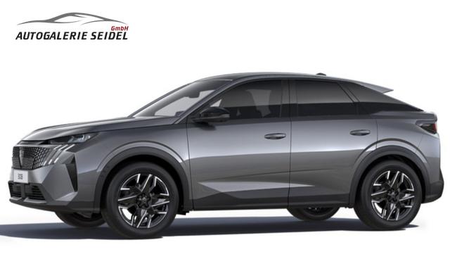 Peugeot 3008 MHEV 145 Allure ACC 21-HD" SHZ Allwetter 