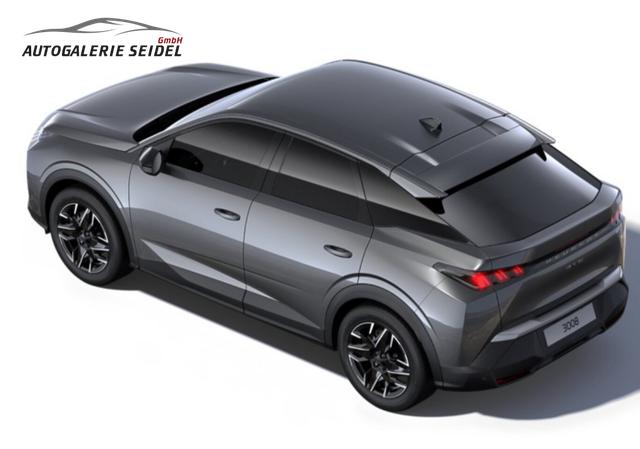 Peugeot 3008 MHEV 145 Allure ACC 21-HD" SHZ Allwetter 