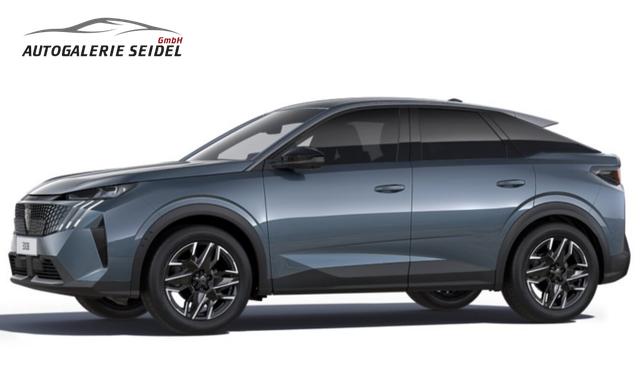 Peugeot 3008 MHEV 145 Allure ACC 21-HD" SHZ Allwetter 