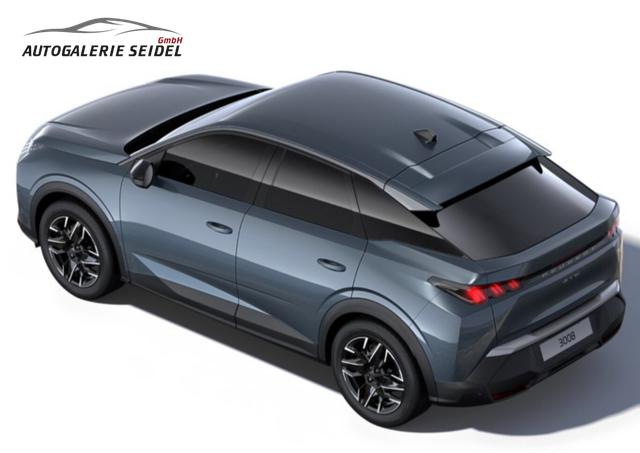 Peugeot 3008 MHEV 145 Allure ACC 21-HD" SHZ Allwetter 