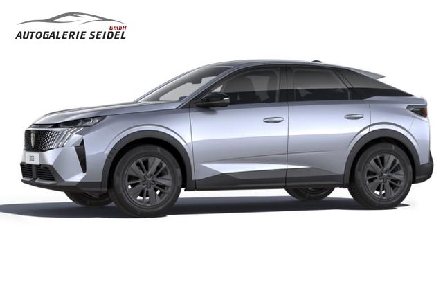 Peugeot 3008 MHEV 145 Allure ACC 360° Nav PDC KeyL 19Z 