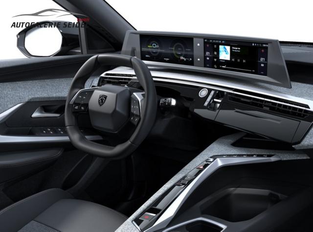 Peugeot 3008 MHEV 145 Allure ACC 360° Nav PDC KeyL 19Z 