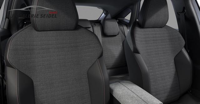 Peugeot 3008 MHEV 145 Allure ACC 360° Nav PDC KeyL 19Z 