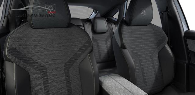 Peugeot 3008 MHEV 145 GT Nav PrivG 180° PDC ACC SHZ 19Z 