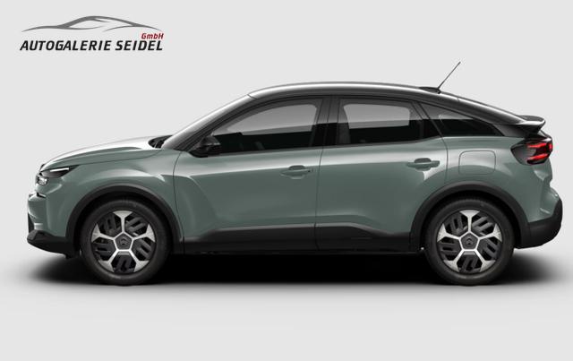 Citroën C4 130 EAT8 PLUS Nav LED PDC 180° Temp Klimauto 