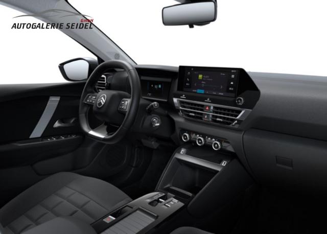 Citroën C4 130 EAT8 PLUS Nav LED PDC 180° Temp Klimauto 