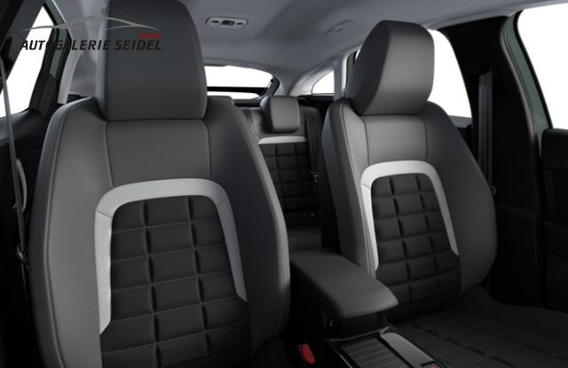 Citroën C4 130 EAT8 PLUS Nav LED PDC 180° Temp Klimauto 