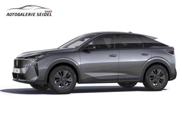 Peugeot 3008 MHEV 145 Allure Nav PDC Key 21"-HD 180° 19Z 