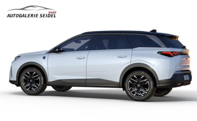 Peugeot 5008 GT MHEV 145 360° ACC Pano Nav PDC SHZ LED 