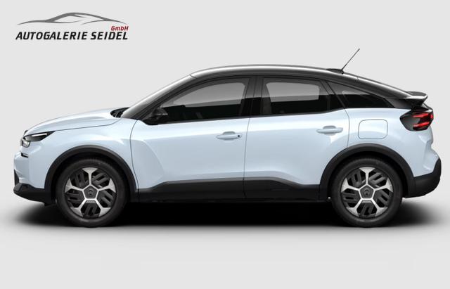 Citroën C4 130 EAT8 PLUS Nav LED PDC 180° Temp Klimauto 