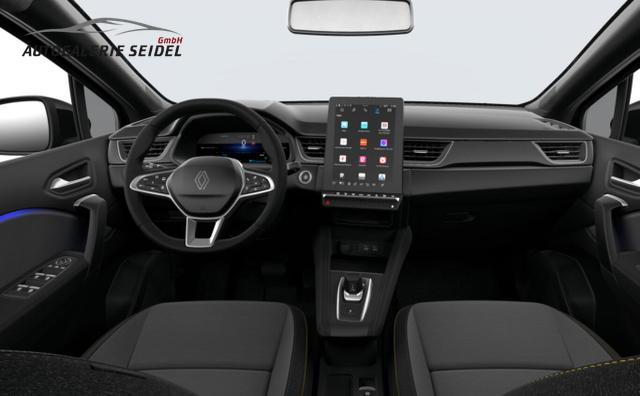 Renault Captur 1.3 TCe 160 Aut Techno WinterP ACC PrivG 