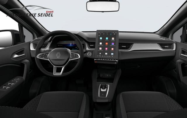 Renault Captur II 1.3 TCe 160 Aut Evolution SHZ Kam LED 