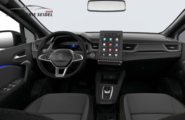 Renault Captur 1.3 TCe 160 Aut Techno WinterP ACC PrivG 