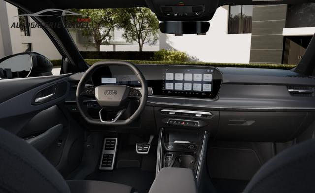 Audi Q3 Sportback S line TFSI 204 2xS neuMod Tech LED+ 