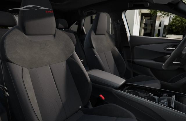 Audi Q3 Sportback S line TFSI 204 2xS neuMod Tech 19Z 